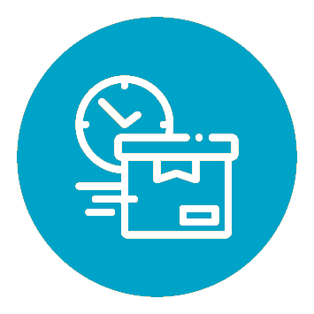 Szállítás másnapra 14:00-ig leadott rendelés esetén